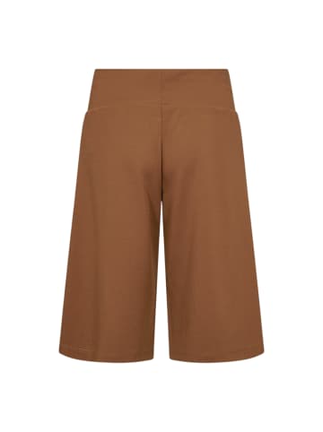 soyaconcept Shorts SC-SIHAM 105 in 8710 TOFFEE
