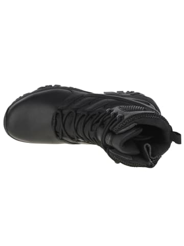 Merrell Merrell MOAB 2 8'' Response WP in Schwarz