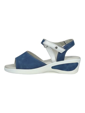 ARCOPEDICO Sandalen in Blue