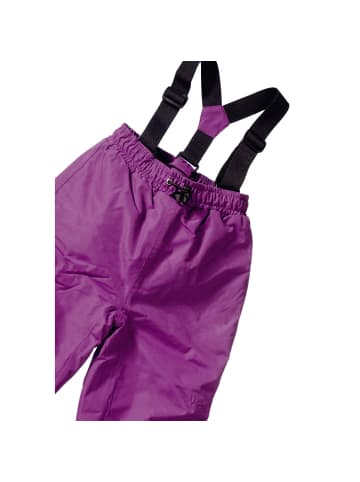 Villervalla Regenbekleidung Basic XT in lila