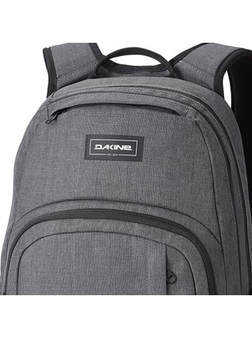 Dakine Campus 33L Daypack L 52 cm Laptopfach in carbon