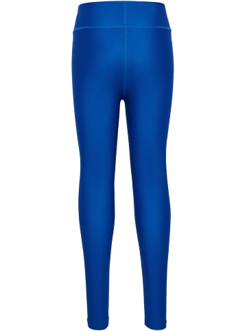 Hummel Hummel Leggings Hmljr Fast Mädchen in OLYMPIAN BLUE