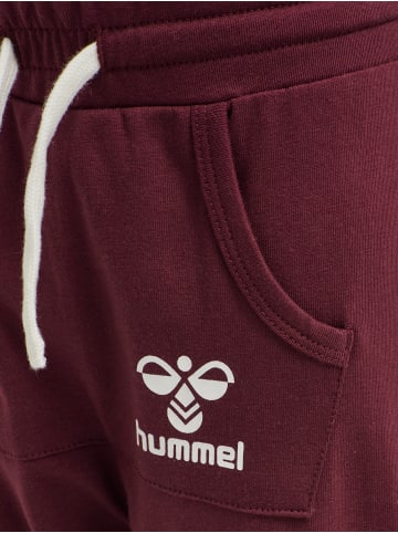Hummel Verstellbare Taille Hose Hmlfutte Mädchen in CHOCOLATE TRUFFLE