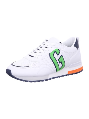 GAP Sneaker Low in weiß