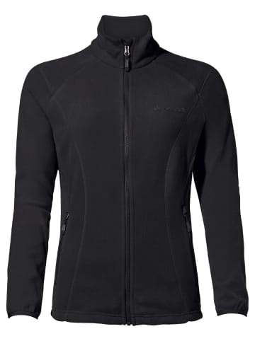 Vaude Fleecejacke Rosemoor Fleece II in Black