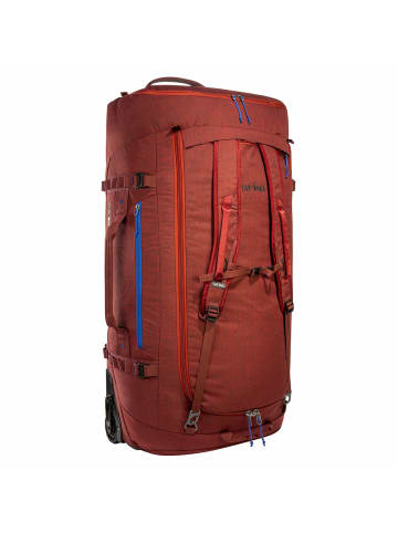 Tatonka Duffle Roller 140 - Rollenreisetasche 87 cm in tango red