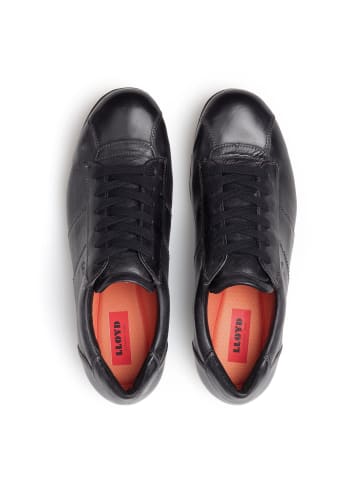 LLOYD Schuhe Sneaker in blau