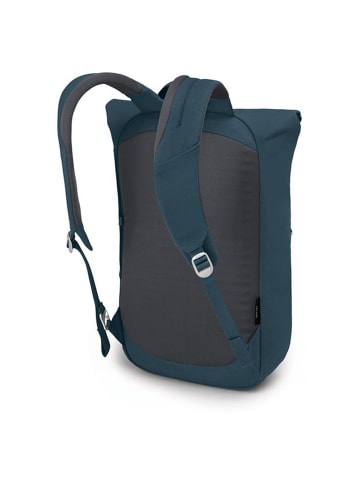 Osprey Arcane Roll Top 22 - Rucksack 50 cm in stargazer blue