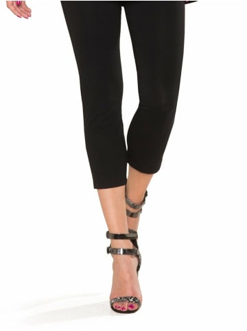 Doris Streich Leggins für Damen in marineblau