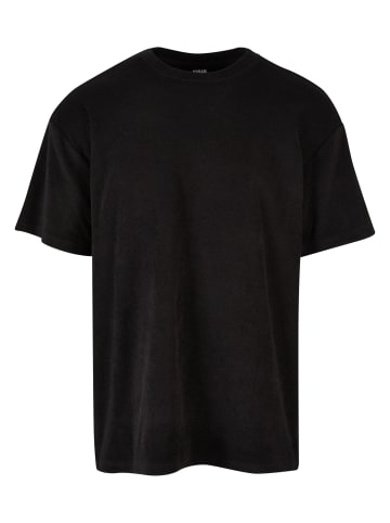 Urban Classics Urban Classics T-Shirts in black