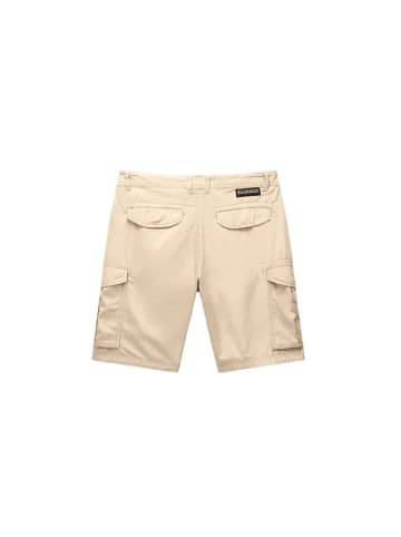 Napapijri Shorts NOTO 2.0 in Mojave