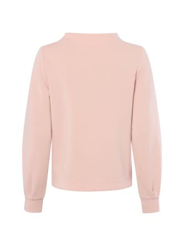 Zero  Sweatshirt in rosa