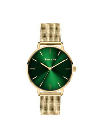 Tamaris Armbanduhr The Colour Classic in gold
