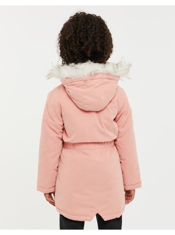 Threadgirls Winterjacke THB Hooded Parker Jacket Cher in pink