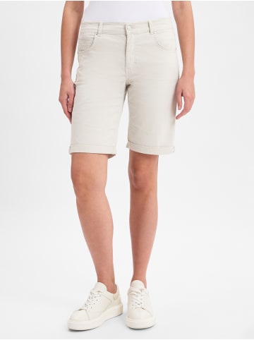 ANGELS  Shorts in beige - 0004