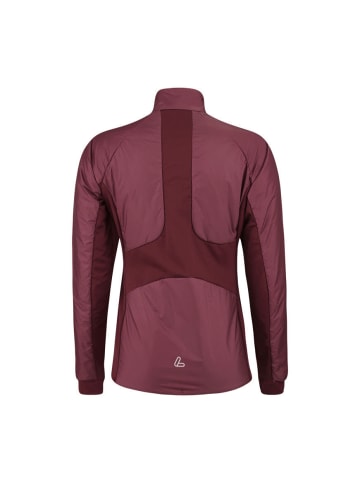 Löffler Skirolli in lila