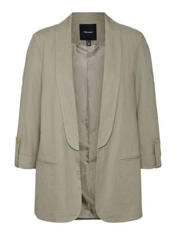 Vero Moda Blazer in Laurel Oak