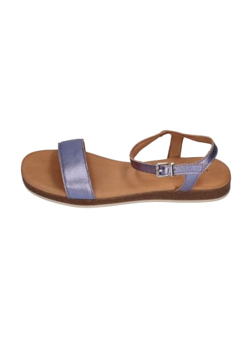 Apple of Eden Sandalen ISA 34.1 in blau