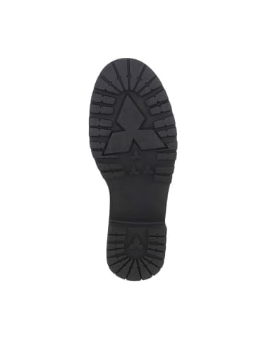 Ital-Design Stiefelette in Beige