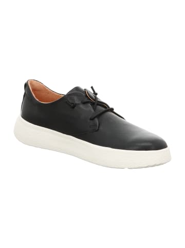 Think! Sneakers Low TURNA LIGHT DAMEN in Schwarz