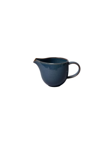 like. by Villeroy & Boch Milchkännchen Crafted Denim in blau