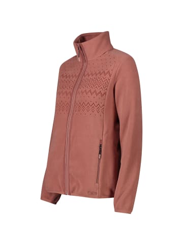 Campagnolo WOMAN JACKET in Lachs492