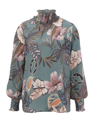 Aniston CASUAL Schlupfbluse in bunt