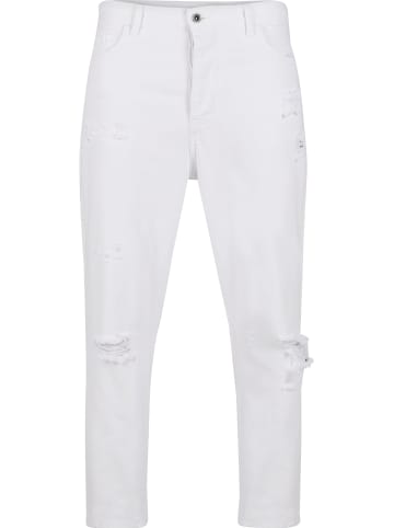 2Y Studios 2Y Studios Jeans in white