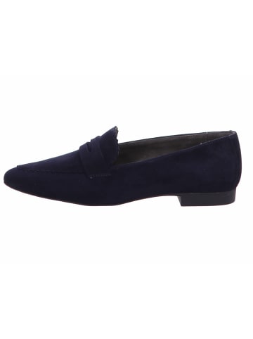Paul Green Slipper für Damen in blau