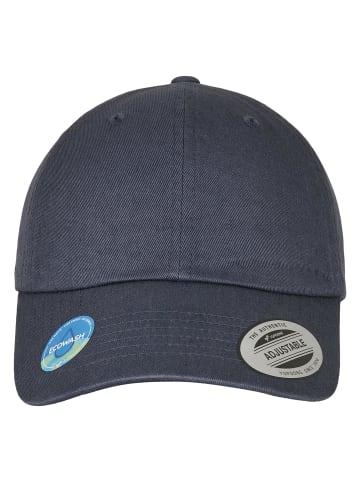  Flexfit  Flexfit Dad Caps in darknavy