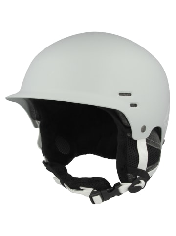 K2 Helm Thrive in grau