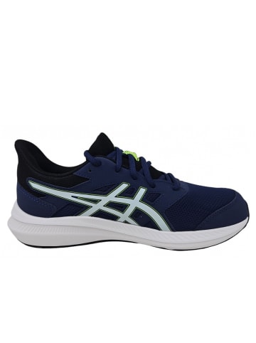 asics Sneaker Jolt 4 GS in Blau