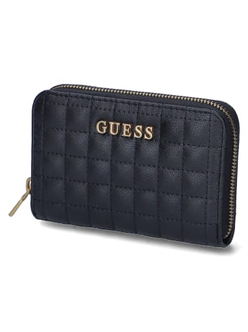 Guess Portemonnaie TIA in Schwarz