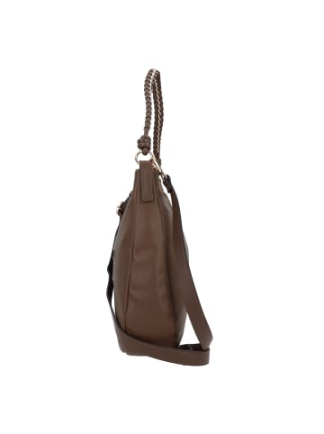 Gabor Dania Shopper Tasche 36 cm in nougat