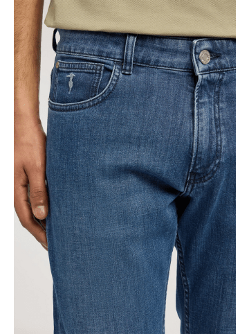 Trussardi Jeans 10327860740438 Blau