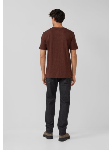 s.Oliver T-Shirt in 39W0_bordeaux