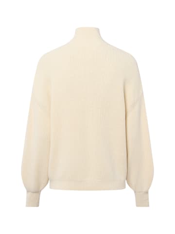MOSS COPENHAGEN Pullover MSCHMagnea Rachelle in sand - 0003