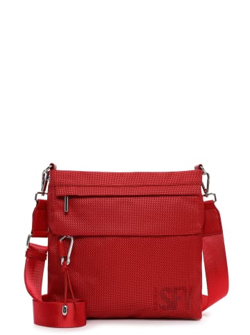 SURI FREY Umhängetasche SFY SURI Sports Marry in ruby 622