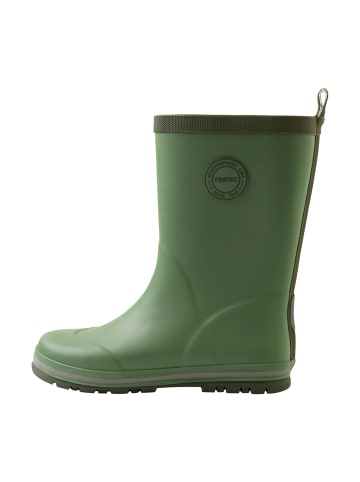 Reima Gummistiefel " Taika 2.0 " in Green Clay