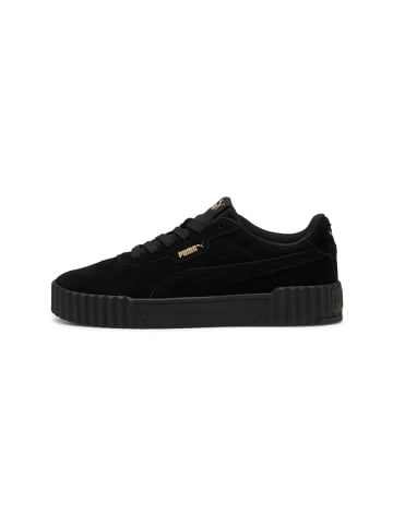 Puma Sneakers Low Carina 3.0 SD in schwarz