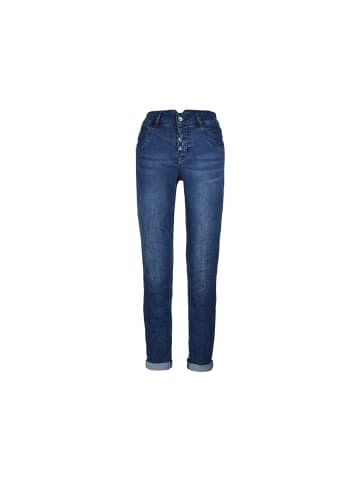 Buena Vista Paris Jeans für Damen in uni