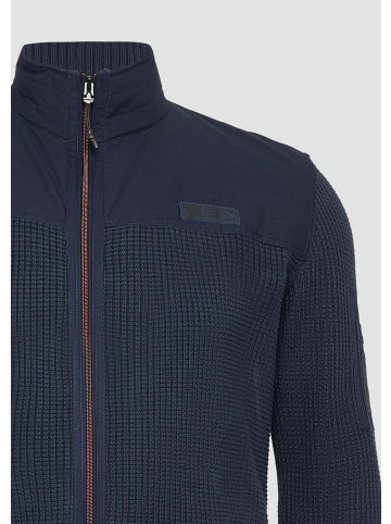 s.Oliver Strickjacke in 5978_navy