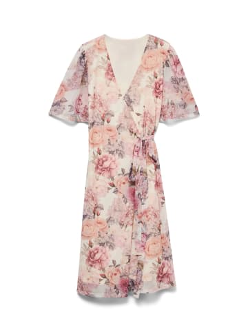 Vero Moda Kleid in Birch