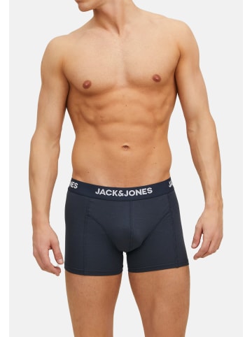 Jack & Jones Retro Short / Pant Anthony in Dunkelblau