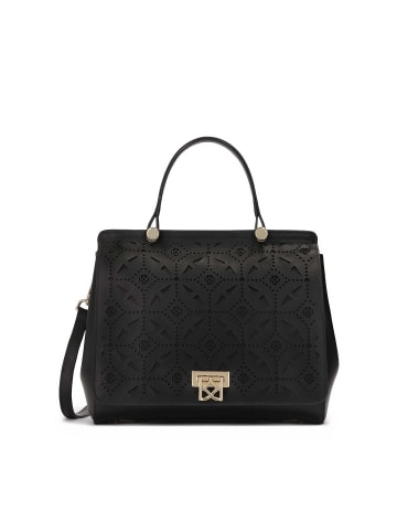 Kazar Schultertaschen in Schwarz
