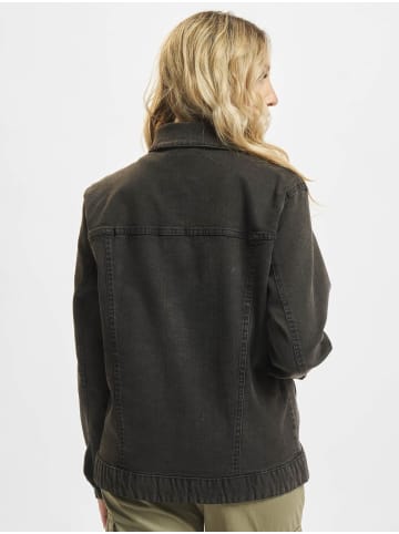 DENIM PROJECT Bomberjacke in grey