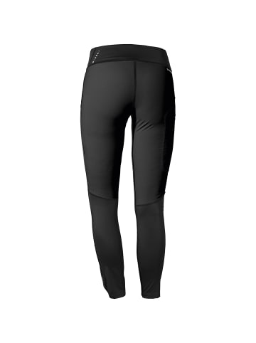 Schöffel W TIGHT HESTAD in Schwarz