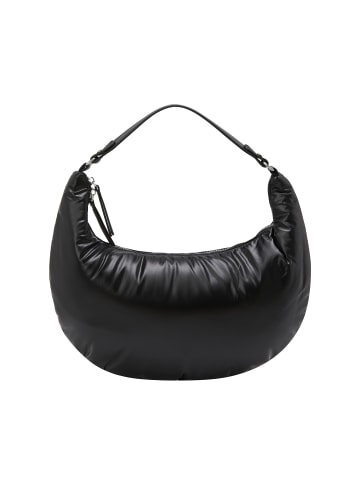 faina Shoulder Bag Shoulder Bag in Black