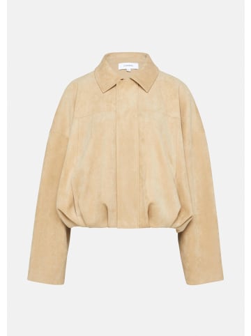 comma Indoor-Jacke  in  8410_sandstein