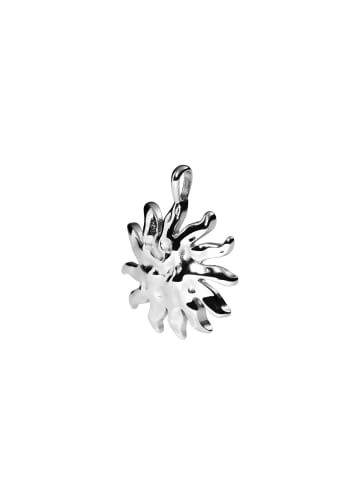 PURELEI Charm Iconic Sun in Silber